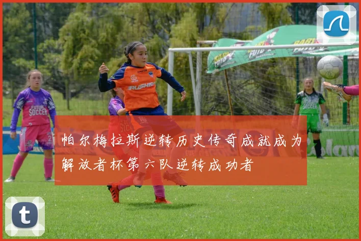 帕尔梅拉斯逆转历史传奇成就成为解放者杯第六队逆转成功者