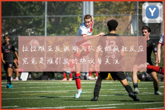 拉拉维亚反讽湖人队友的疯狂反应究竟是谁引发的热议与关注